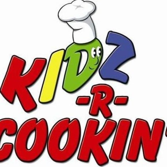 kidzrcookin